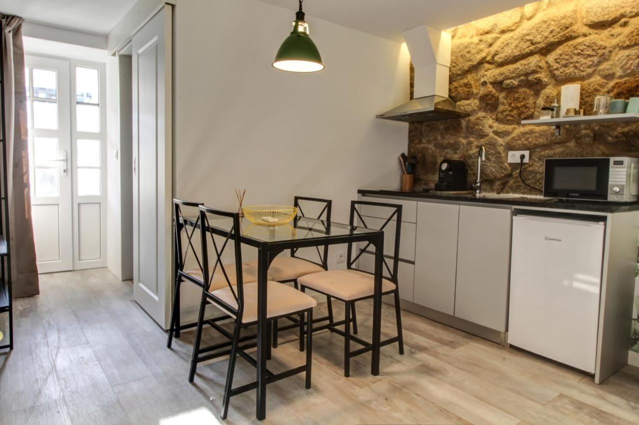 Casa Jardim By Alojamento Ideal OOporto Exteriör bild
